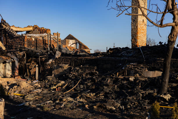 Reliable Fire Damage Repair contractor in Tuscarora, MD by Fire Damage Flint
